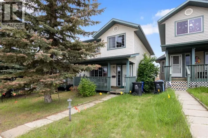 240 Sitka Drive, Fort McMurray