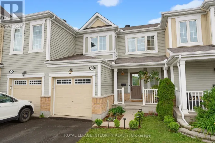240 SOLEIL AVENUE, Ottawa