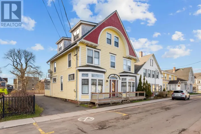 240 Sydney Street, Charlottetown