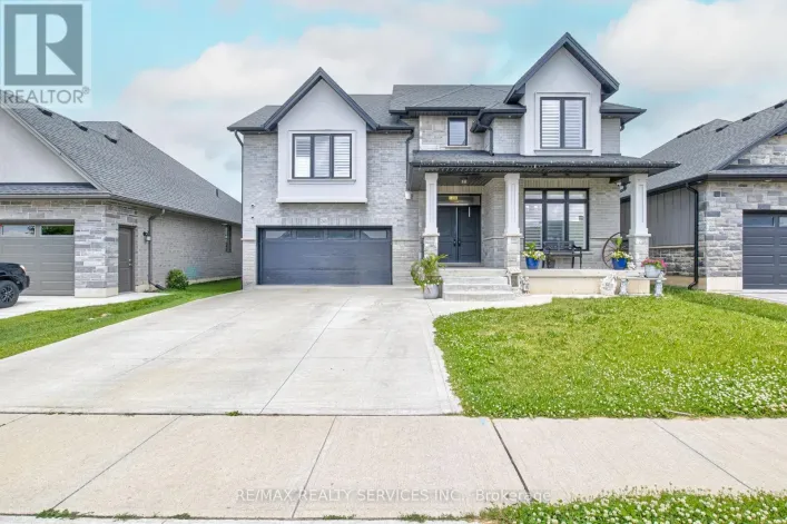 240 TAMARACK BLVD BOULEVARD, Woodstock