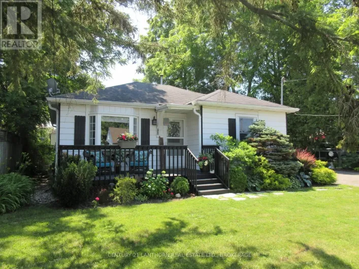 240 THOMAS STREET W, Greater Napanee