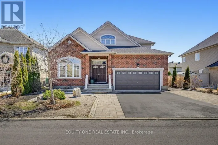 240 TRAILGATE STREET, Ottawa