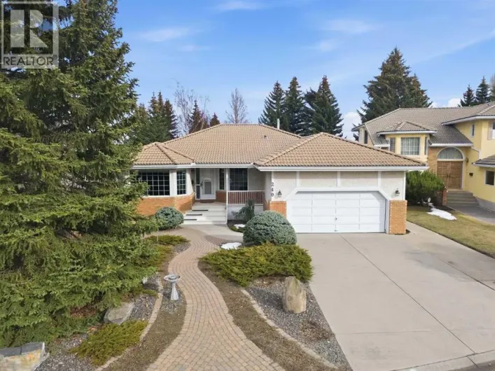 240 Varsity Estates Terrace NW, Calgary
