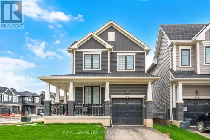 240 VELVET WAY, Thorold