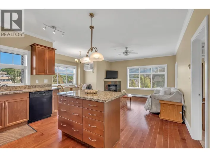 240 Wade Avenue Unit# 401, Penticton