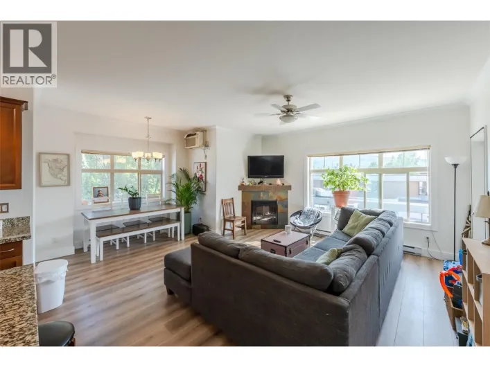 240 Wade Avenue W Unit# 307, Penticton