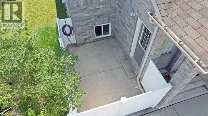 240 WESTMEADOW Drive Unit# 14A, Kitchener