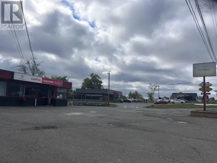 240 Westville Road, New Glasgow