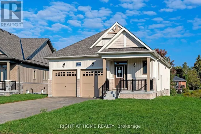 240 WILCOX DRIVE, Clearview