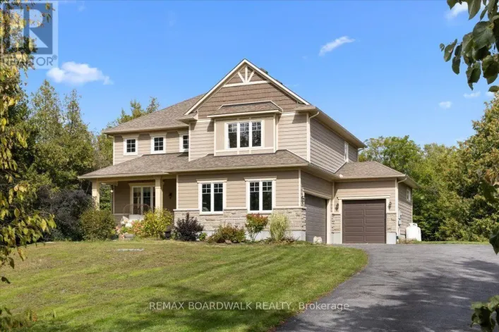 240 WILLIAM HAY DRIVE, Beckwith