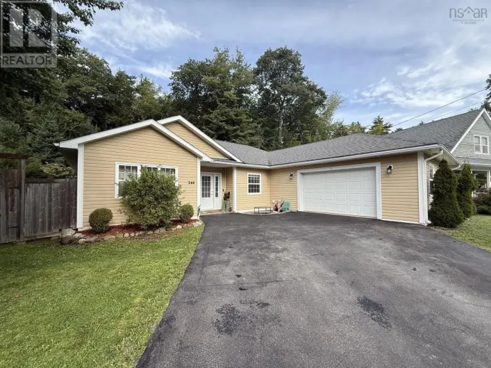240 Winburn Avenue, Bridgewater
