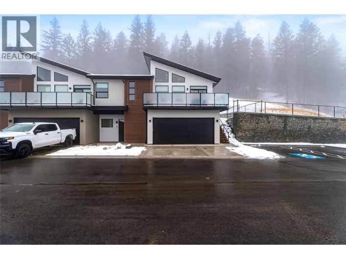 2400 Coldwater Drive Unit# 106, Kamloops