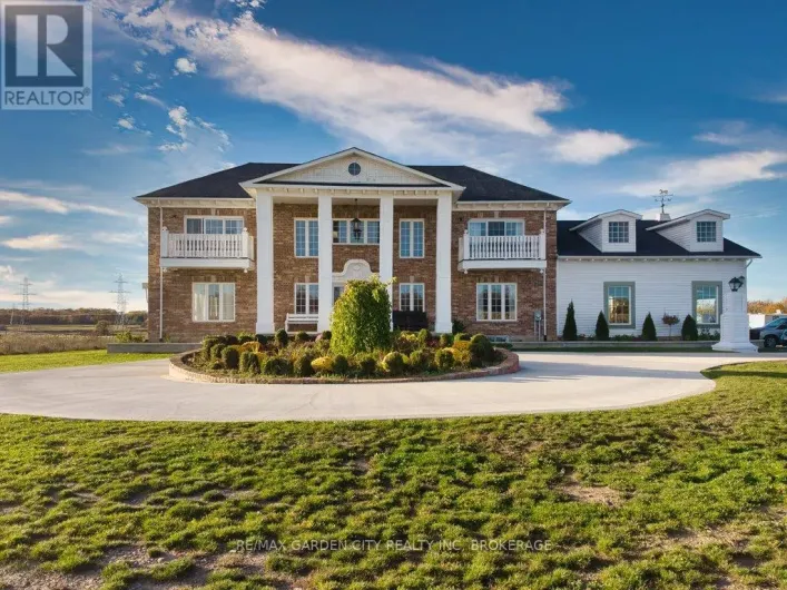 2400 EFFINGHAM STREET, Pelham