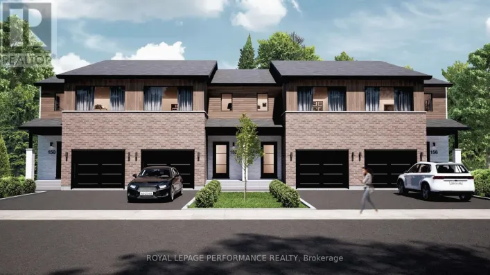 2400 GRAY CRESCENT, Clarence-Rockland