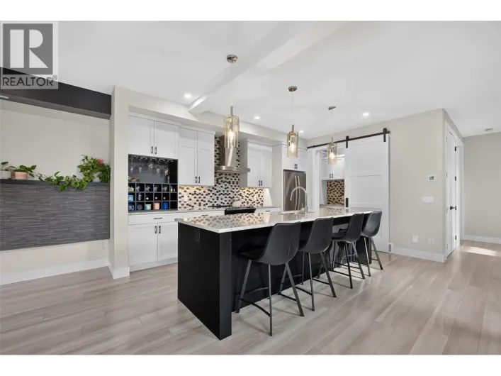 2400 Hawks Boulevard, West Kelowna