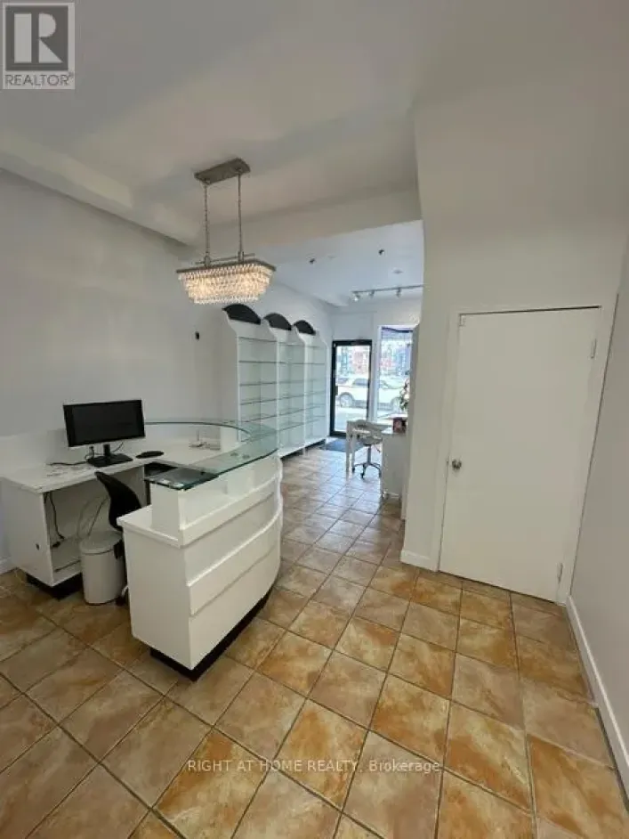 2400 KINGSTON ROAD, Toronto