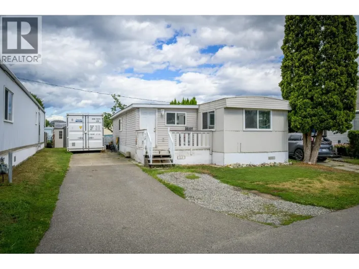 2400 OAKDALE Way Unit# 112, Kamloops