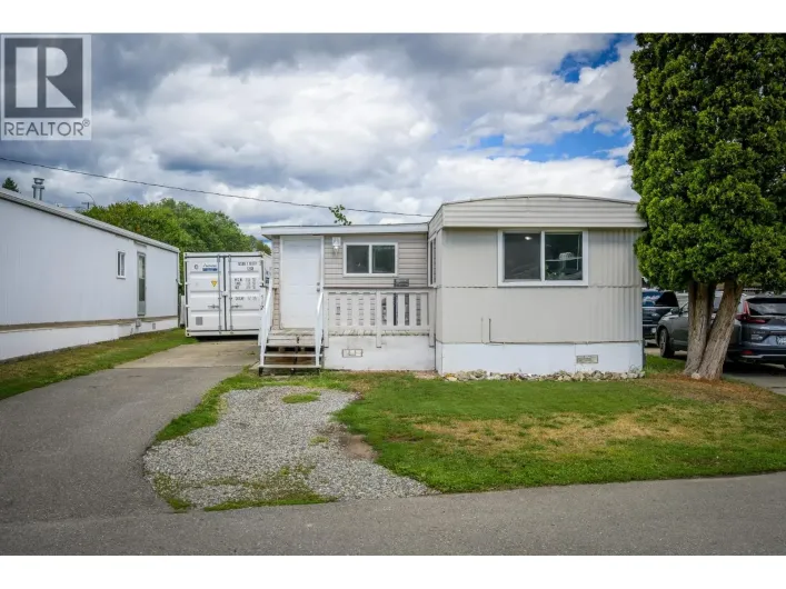 2400 OAKDALE Way Unit# 112, Kamloops