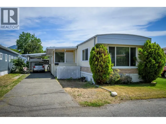 2400 OAKDALE Way Unit# 216, Kamloops