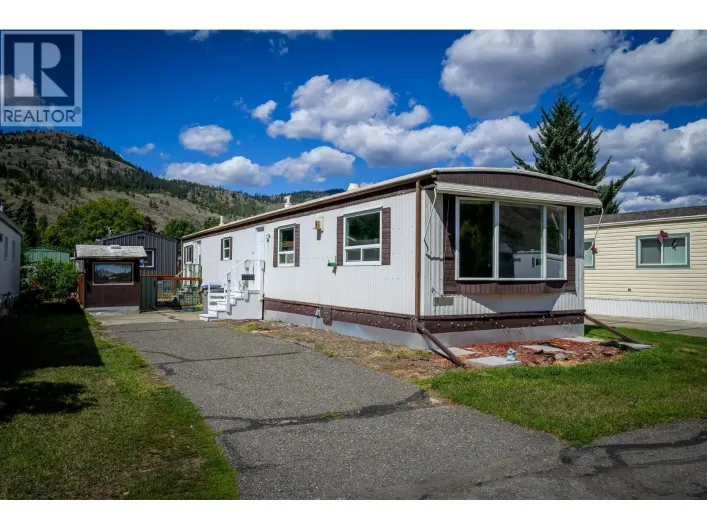 2400 OAKDALE Way Unit# 23, Kamloops