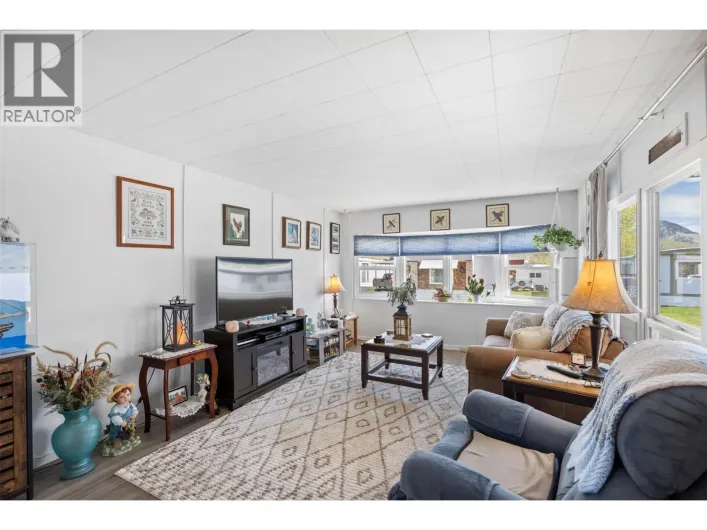 2400 OAKDALE Way Unit# 26, Kamloops