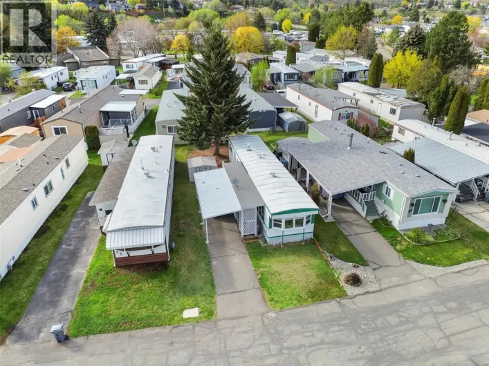 2400 OAKDALE Way Unit# 26, Kamloops