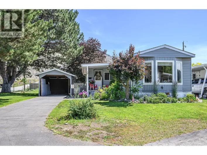 2400 OAKDALE Way Unit# 30, Kamloops