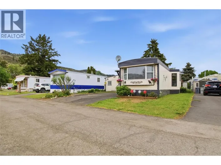 2400 Oakdale Way Unit# 55, Kamloops