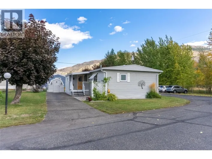 2400 OAKDALE Way Unit# 87, Kamloops