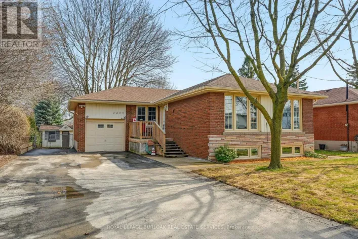 2400 PROSPECT STREET, Burlington