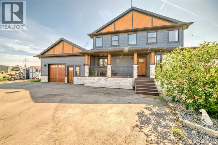 240076 PARADISE MEADOW Drive, Chestermere