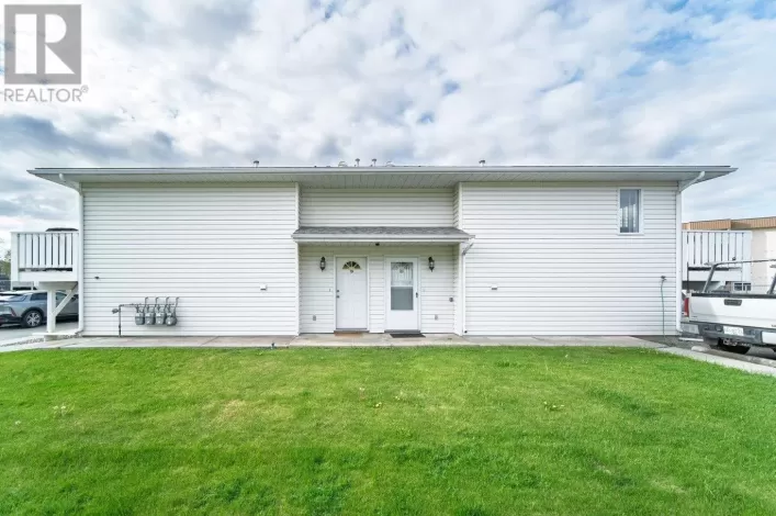 2401 12th Street N Street N Unit# 20, Cranbrook