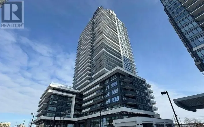2401 - 1455 CELEBRATION DRIVE, Pickering