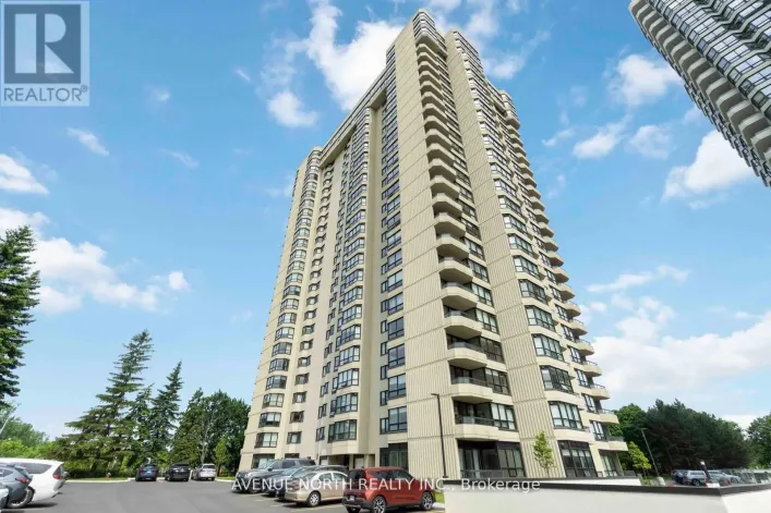 2401 - 1500 RIVERSIDE DRIVE, Ottawa