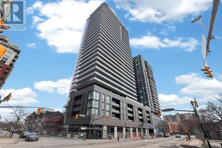 2401 - 2075 LAKESHORE ROAD, Burlington