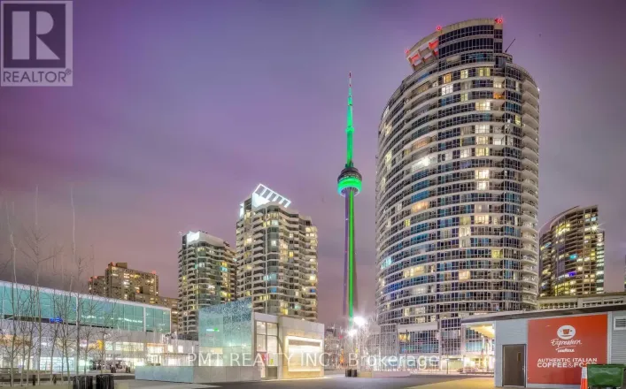 2401 - 208 QUEENS QUAY W, Toronto