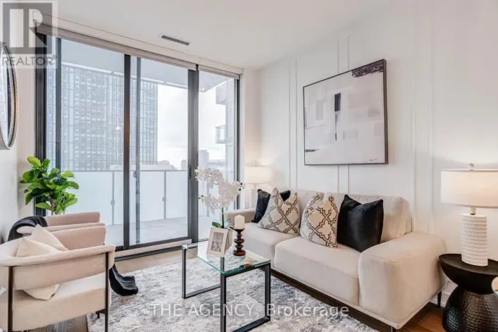 2401 - 25 RICHMOND STREET E, Toronto