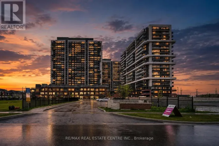 2401 - 2545 SIMCOE ST N, Oshawa