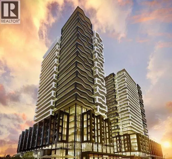 2401 - 260 MALTA AVENUE, Brampton