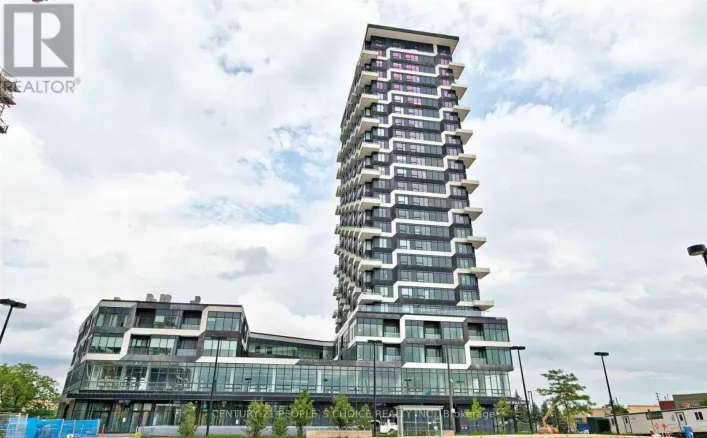2401 - 297 OAK WALK DRIVE, Oakville