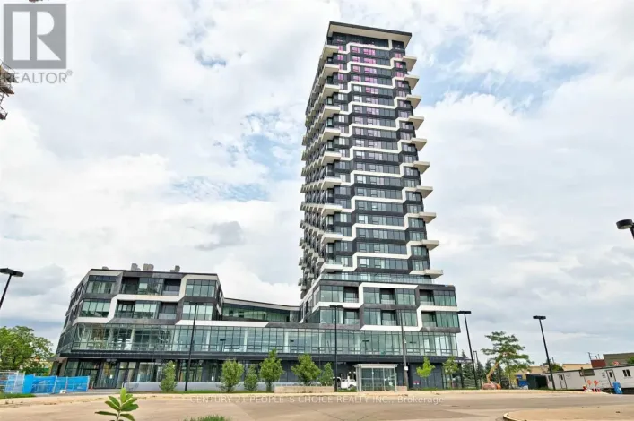 2401 - 297 OAK WALK DRIVE, Oakville