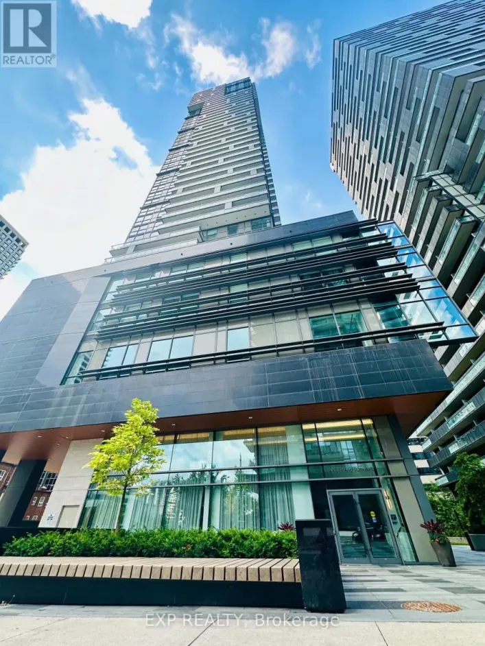 2401 - 39 ROEHAMPTON AVENUE, Toronto