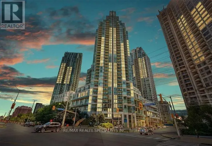 2401 - 3939 DUKE OF YORK BOULEVARD W, Mississauga