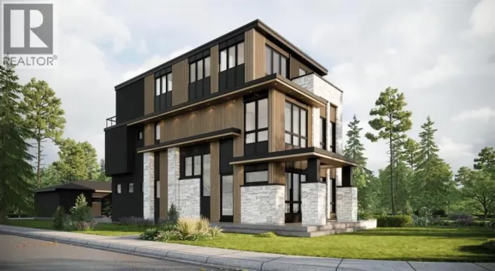 2401 4 Avenue NW, Calgary