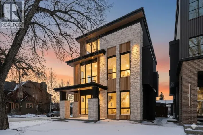 2401 4 Avenue NW, Calgary
