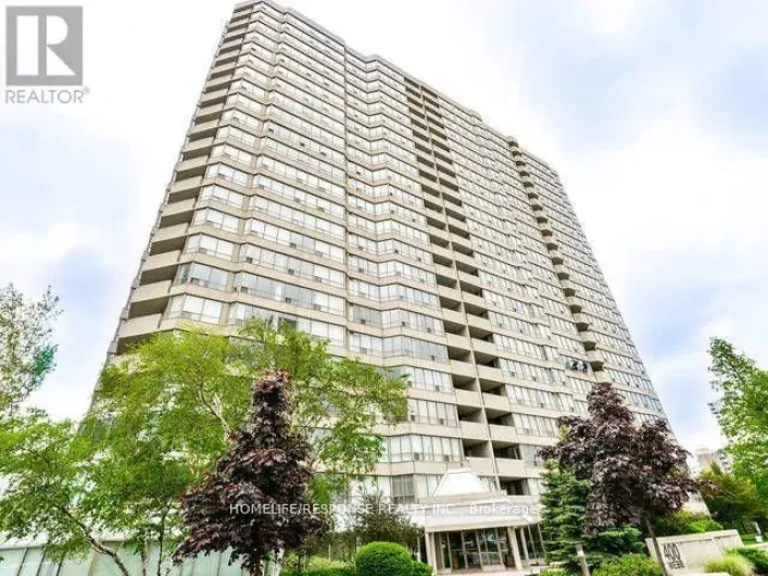 2401 - 400 WEBB DRIVE, Mississauga