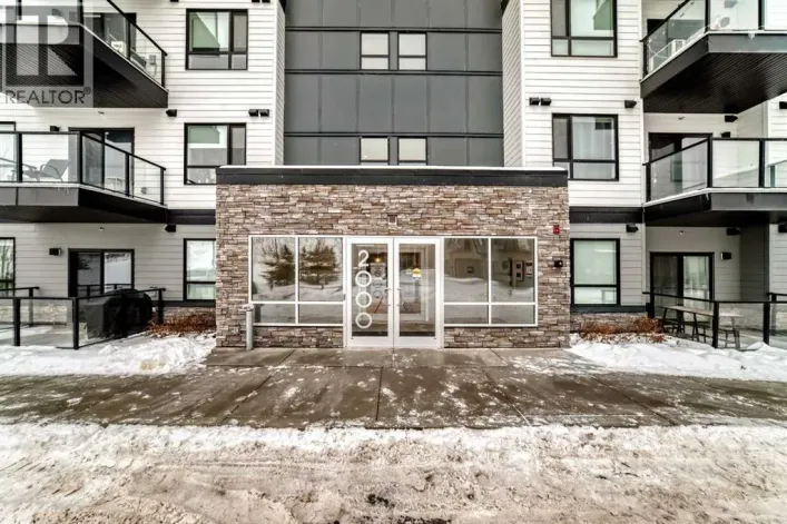 2401, 42 Cranbrook Gardens SE, Calgary