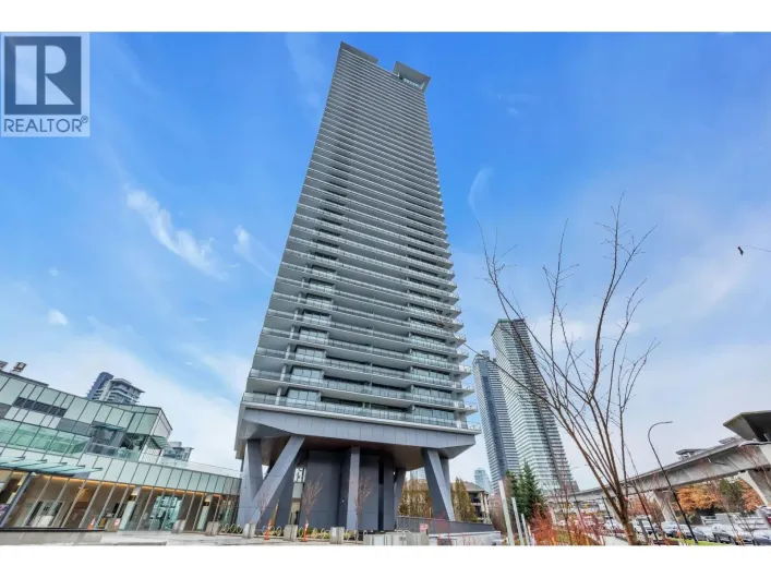 2401 4720 LOUGHEED HIGHWAY, Burnaby