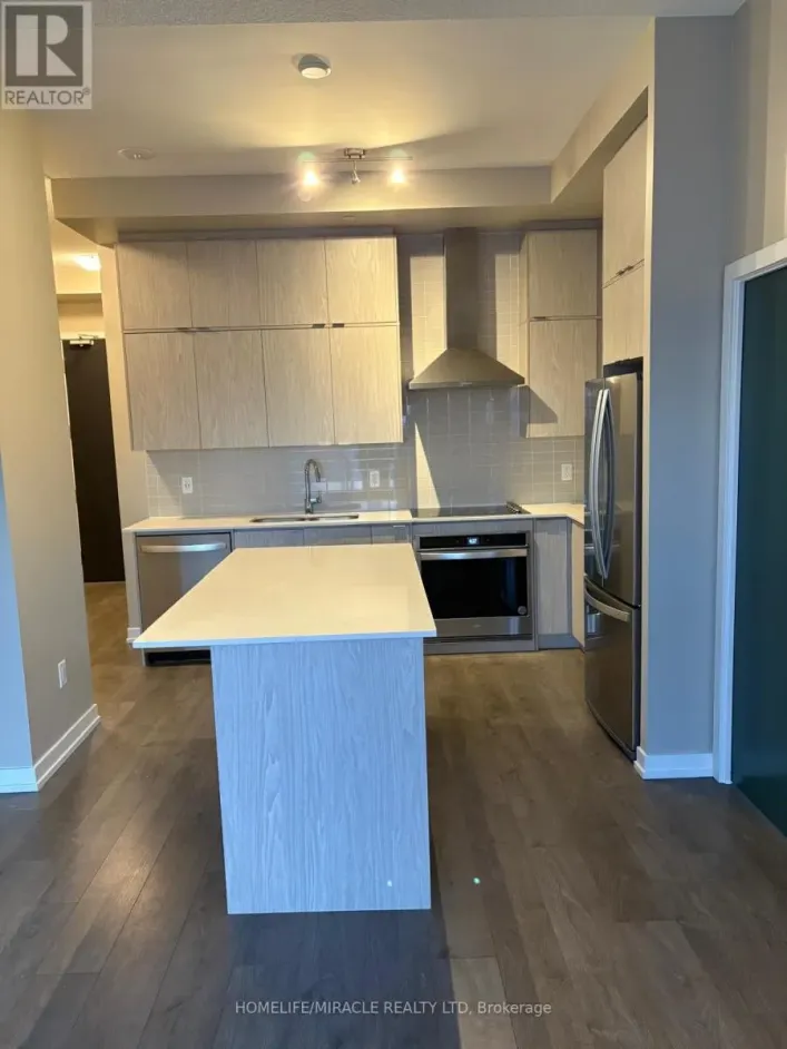 2401 - 55 DUKE STREET W, Kitchener