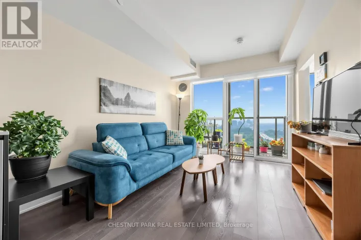 2401 - 6 SONIC WAY, Toronto